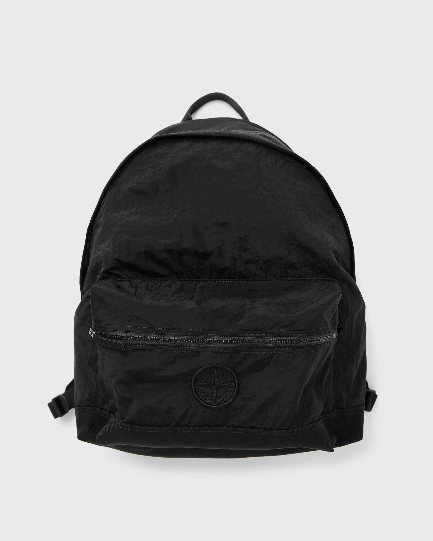 Ryggsäck Stone Island Padded Backpack Svart | K1S159200009S0076.V0029, 1