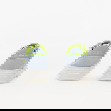 Sneakers och skor Reebok Club C Double Geo Grå | H69144, 3