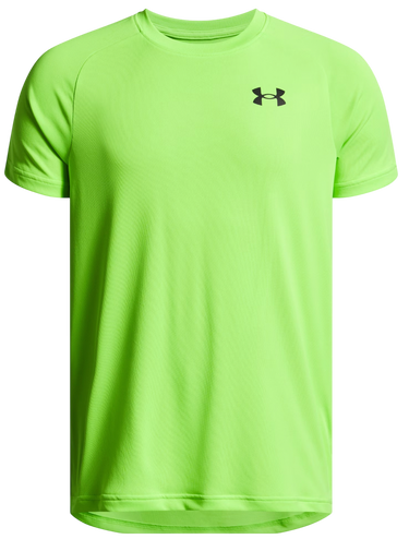 T-shirt Under Armour Tech Short Sleeve T-Shirt Grön | 1363284-389, 0