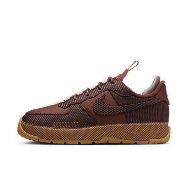 Sneakers och skor Nike Air Force 1 Wild Brun | FB2348-202, 0