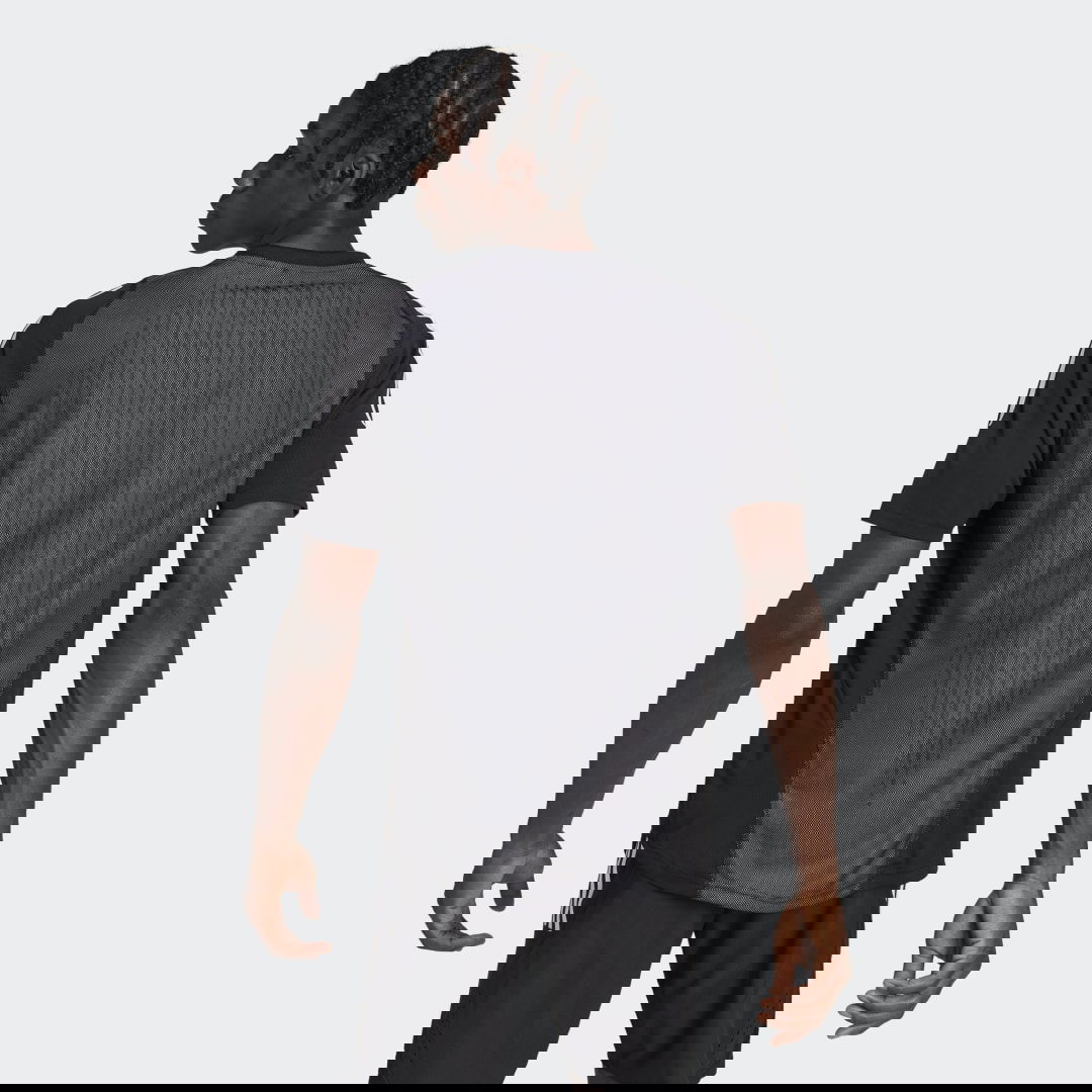 Jersey adidas Originals Tiro 23 Pro HEAT.RDY Svart | HE3174, 1