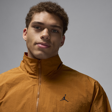 Jacka Nike M J ESS HBR WIND JKT Orange | FV7299-228, 4