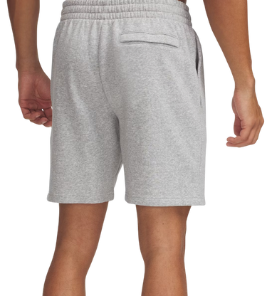 Shorts Under Armour Icon Fleece Short Grå | 1380377-011, 1