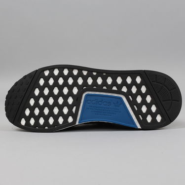 Sneakers och skor adidas Originals NMD Runner ''Tokyo'' Svart | s79162, 5