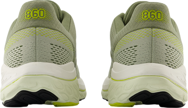 Sneakers och skor New Balance Fresh Foam X 860 v14 Grön | m860h14, 4