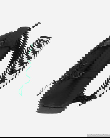 Ryggsäck EASTPAK x Pleasures Gerys Skeleton Backpack Svart | EK0A5BGX3J41 001, 2