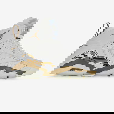 Sneakers och skor Jordan Mvp Na Grå | FQ8337-121, 0