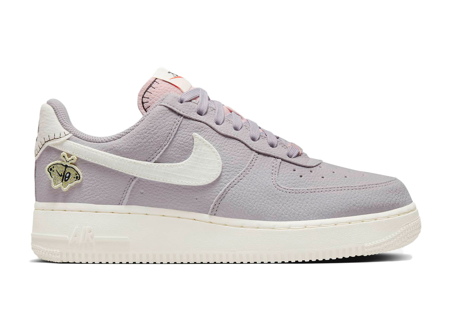 Sneakers och skor Nike Air Force 1 Low '07 SE Next Nature Amethyst Ash W Grå | DJ6378-500, 0