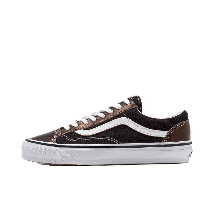 Sneakers och skor Vans OTW Old Skool 36 Vibram Brun | VN000D2GBA21