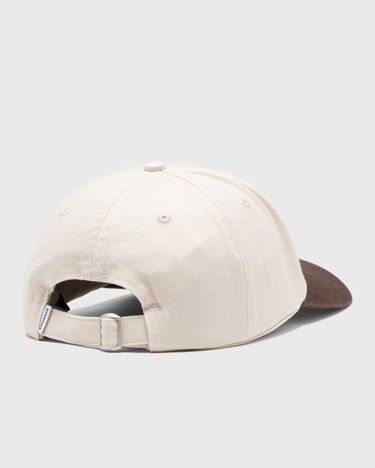Keps Edmmond Studios Bicolor Baseball Cap Beige | 125-92-02010, 2