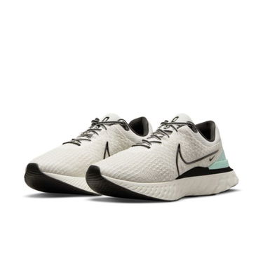 Sneakers och skor Nike React Infinity Run Flyknit 3 Beige | DH5392-004, 1