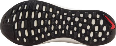 Sneakers och skor Nike InfinityRN 4 Vit | hj9071-100, 4