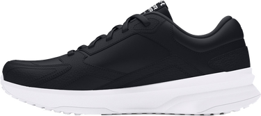 Sneakers och skor Under Armour UA Edge LTHR Svart | 3028375-001, 1