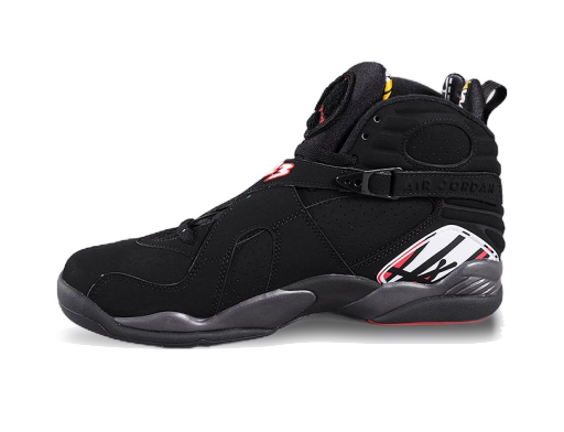 Sneakers och skor Jordan Air Jordan 8 Retro "Playoff" 2013 Svart | 305381 061
