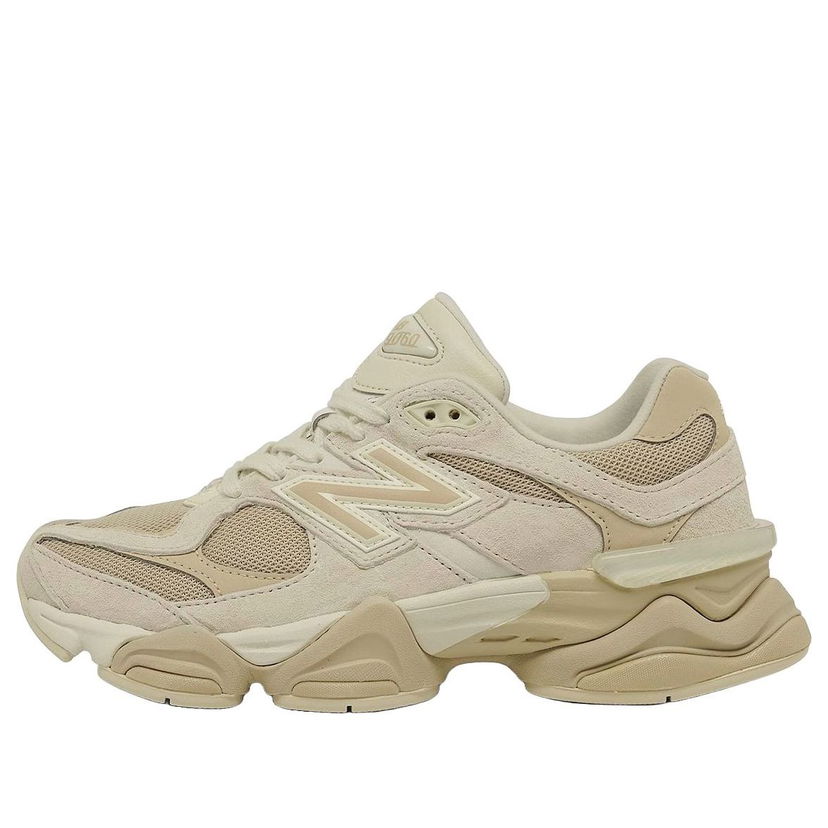 Sneakers och skor New Balance 9060 Beige | U9060SS