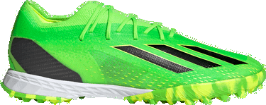 Sneakers och skor adidas Performance X SPEEDPORTAL.1 TF Grön | gw8973, 0