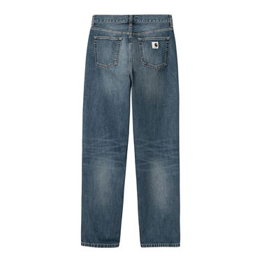 Jeans Carhartt WIP Barnwell Pant Blå | I033335_01_4L, 1
