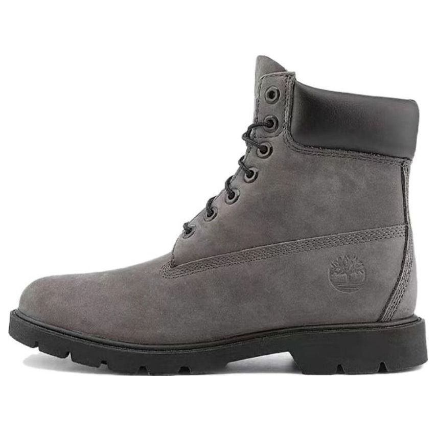 Sneakers och skor Timberland Classic 6 Inch Waterproof Boots Grå | A64YW, 0