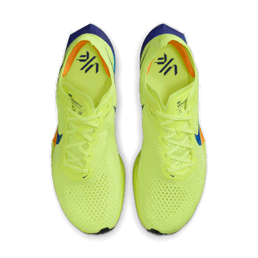 Sneakers och skor Nike Vaporfly 3 Gul | DV4129-700, 2