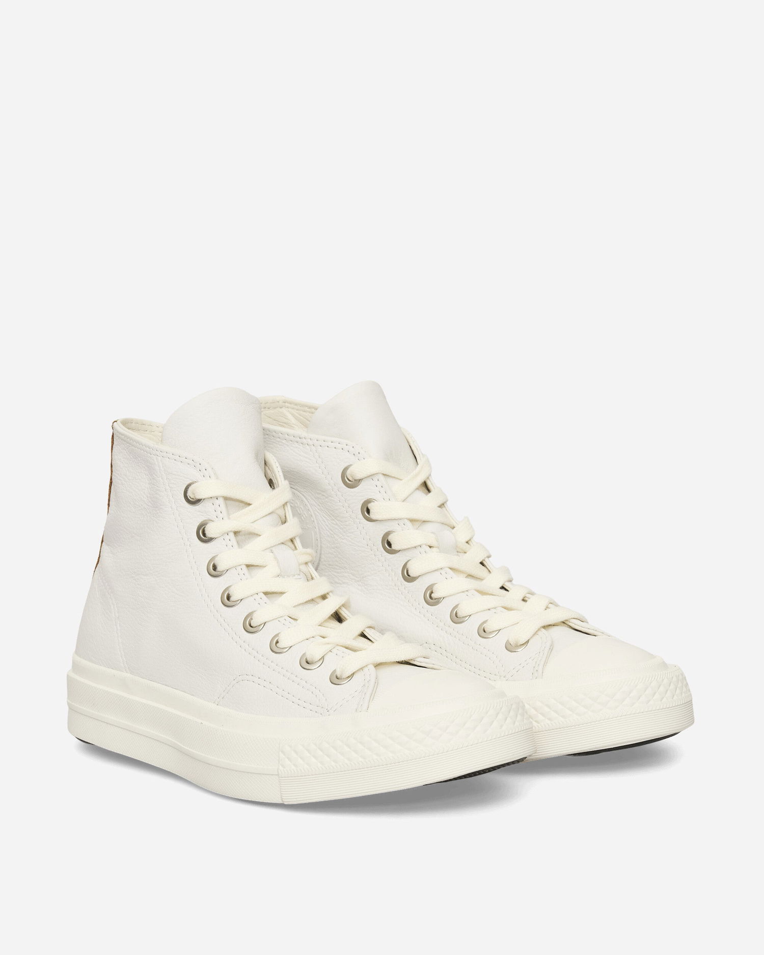 Sneakers och skor Converse Chuck Taylor All Star First String Vit | A14281C, 0