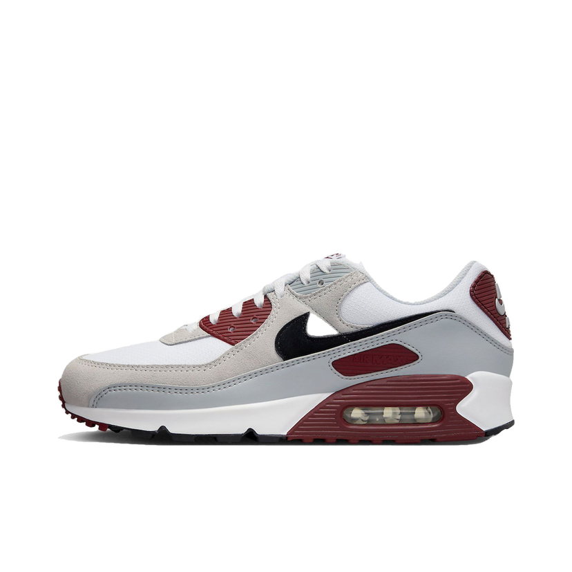Sneakers och skor Nike AIR MAX 90 Grå | FN6958-101