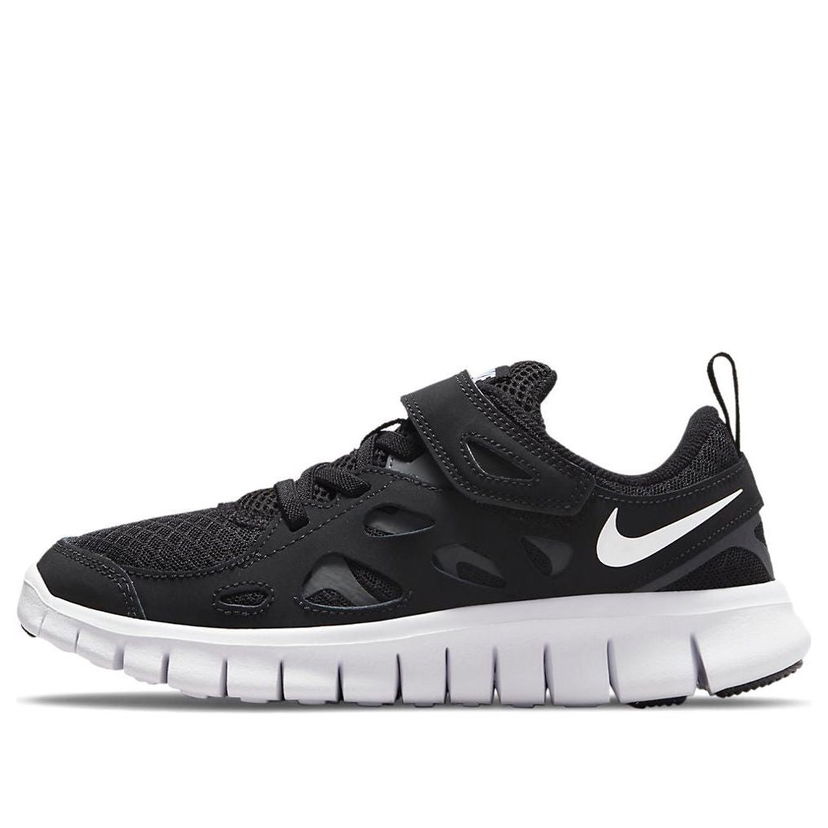 Sneakers och skor Nike Nike Free Run 2 Svart | DA2689-004