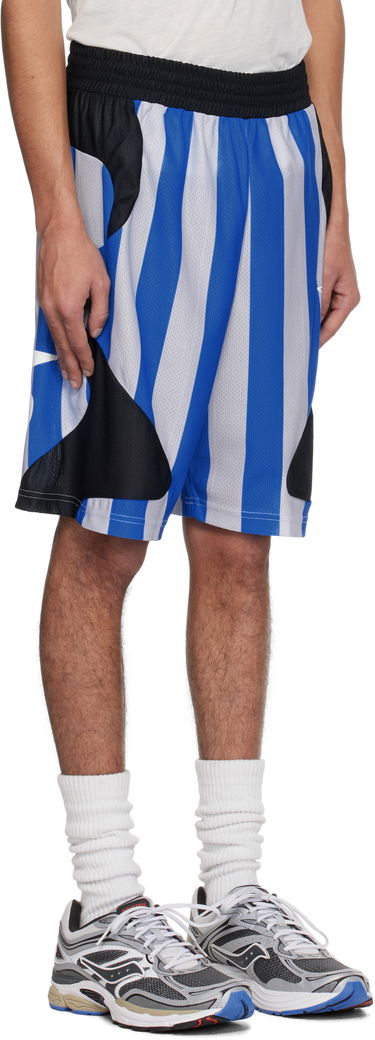 Shorts Perks And Mini Perks and Mini Mondschein Mesh Shorts Blå | 80050, 1