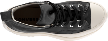 Sneakers och skor Converse Converse Run Star Hike Hi Svart | A04261C, 3