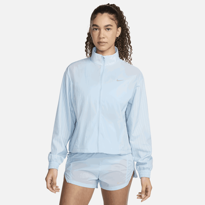 Jacka Nike Running Division Blå | FN2719-440
