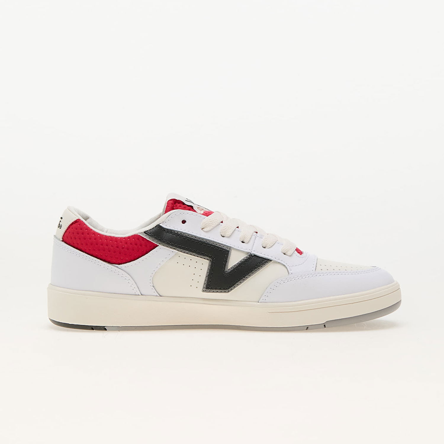 Sneakers och skor Vans Lowland Cc Mixed Pop Beige, Low-top Vit | VN000BWBBP11, 1