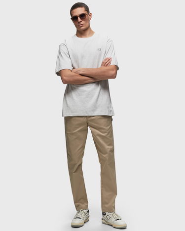 T-shirt New Balance T-S Vit | MT41533AHH, 1