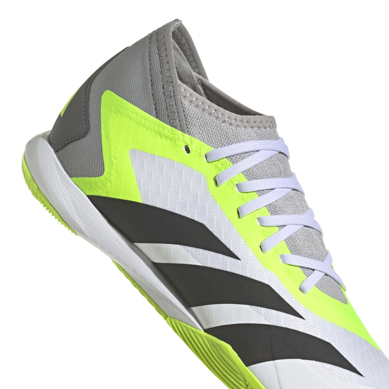Sneakers och skor adidas Performance PREDATOR ACCURACY.3 IN Vit | gy9990, 1