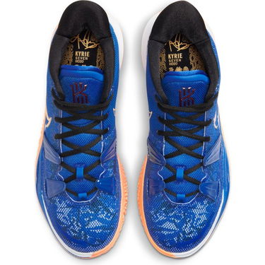 Sneakers och skor Nike Kyrie 7 Sisterhood Blå | CQ9326-400, 3