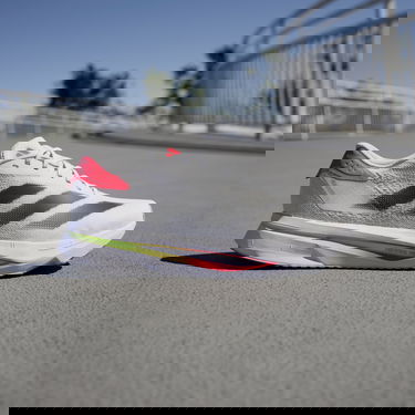 Sneakers och skor adidas Performance ADIZERO SL 2 Vit | js1181, 5
