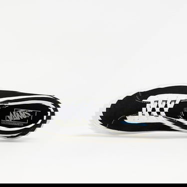 Sneakers och skor Vans Bold Ni Staple Svart | VN0A3WLPOS71, 2