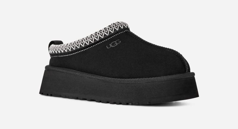 Sneakers och skor UGG Tazz II Slippers Svart | 1174471-BLK, 1
