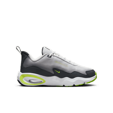 Sneakers och skor Nike Air Max Nova Grå | FN4446-001, 2