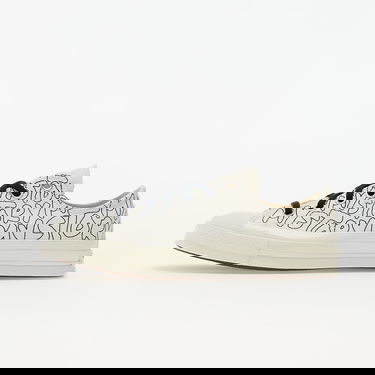 Sneakers och skor Converse My Story Chuck 70 Beige | 170285C, 0