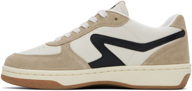 Sneakers och skor rag & bone Retro Court Vit | WFF23FF09QQ9, 2