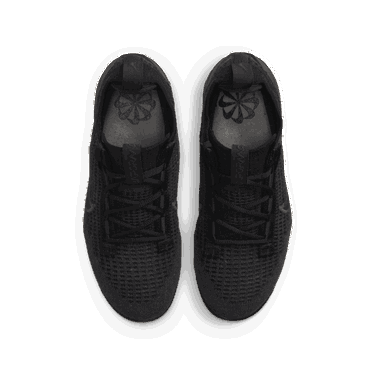 Sneakers och skor Nike Air VaporMax 2021 FK Svart | DB1550-001, 4