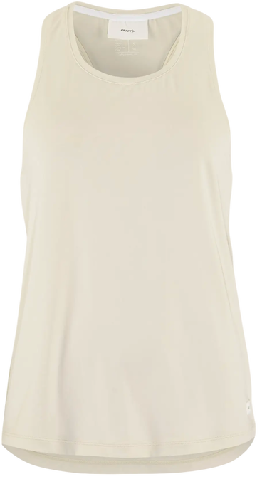 Linne Craft Craft Collective Underwear Tank Top Beige | 1916025-214000, 0