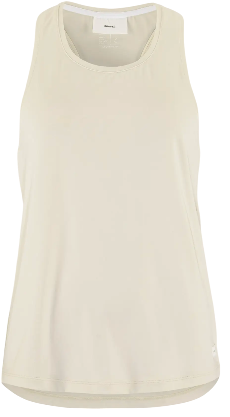 Linne Craft Craft Collective Underwear Tank Top Beige | 1916025-214000