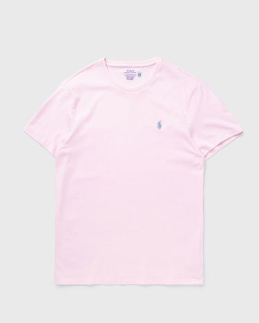 T-shirt Polo by Ralph Lauren Ralph Lauren Custom Slim Fit T-Shirt XXL Rosa | 710671438417, 0