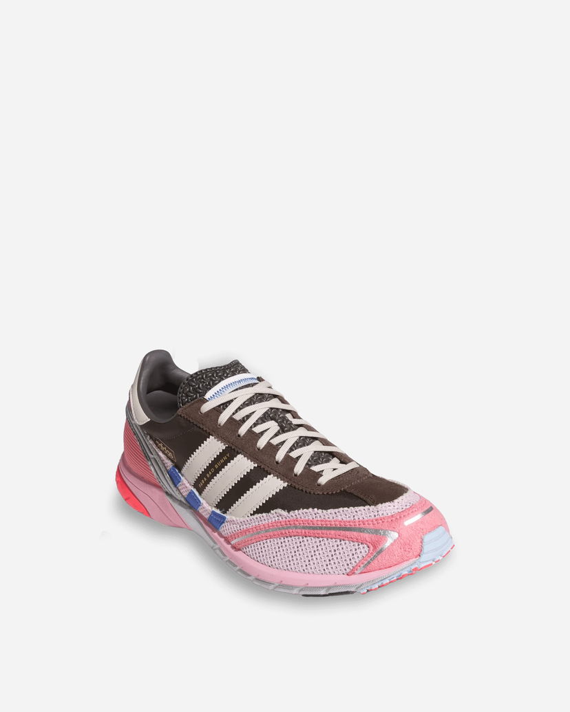 Sneakers och skor adidas Originals Bad Bunny Adizero SL 72 Flerfärgad | JP5997
