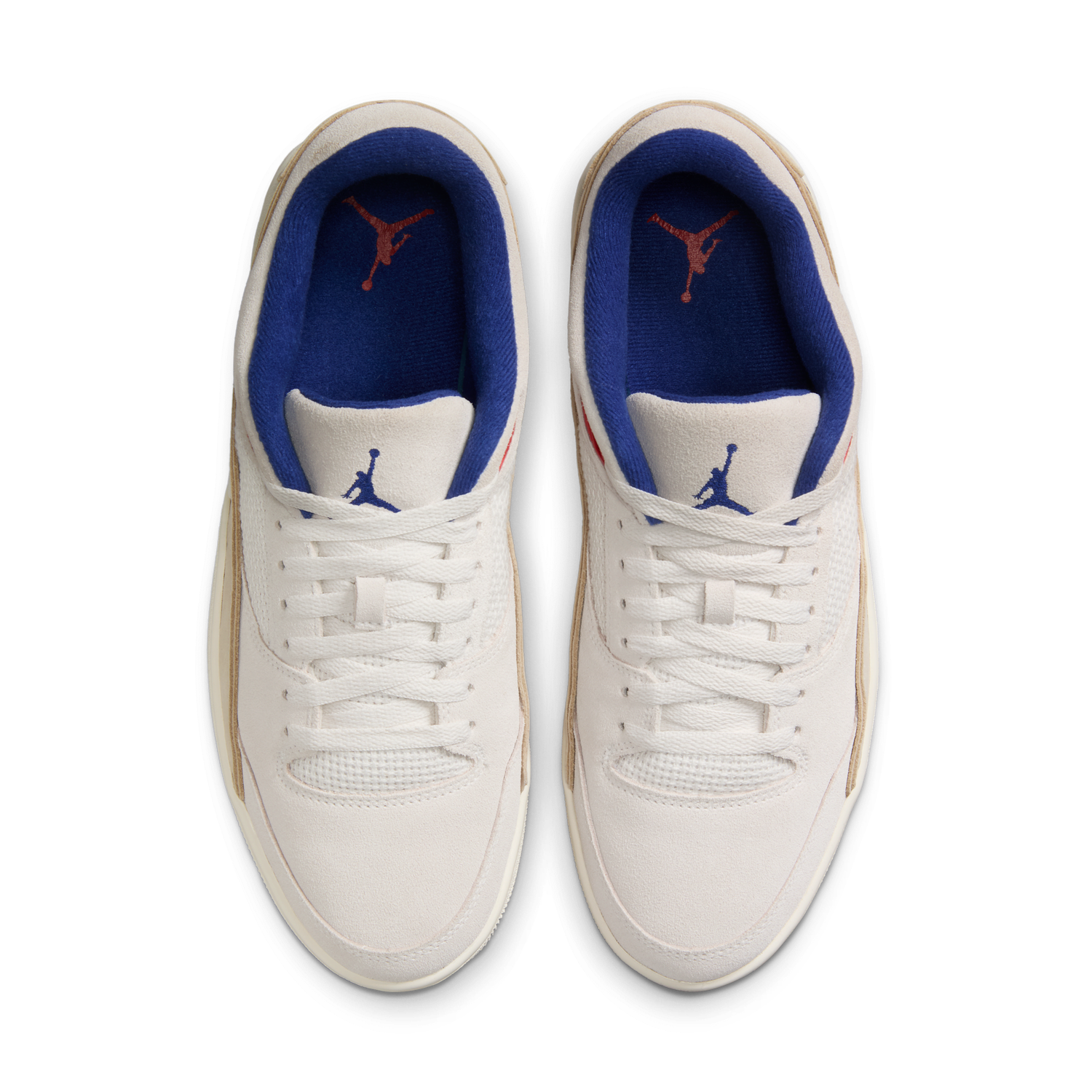 Sneakers och skor Jordan Jordan Flight Court Beige | HF3255-005, 1