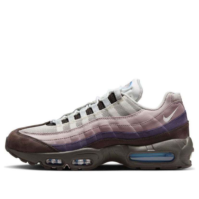 Sneakers och skor Nike Air Max 95 Purpur | HM0953-100