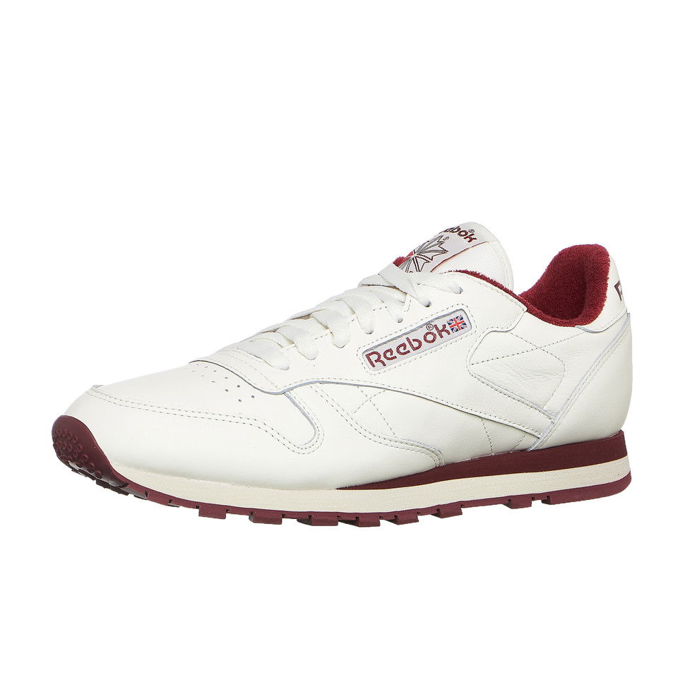 Sneakers och skor Reebok Classic Leather Vit | GY4939, 1