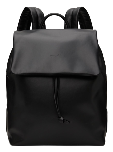 Ryggsäck Marsèll Patta Svart | MB0430 196