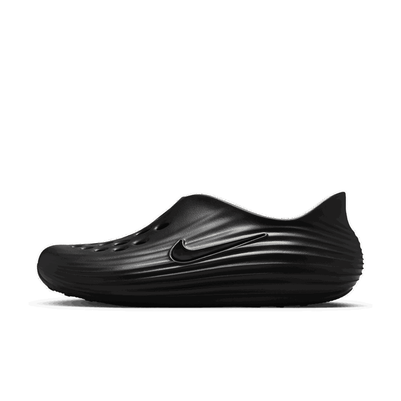 Sneakers och skor Nike ReactX Rejuven8 Slides Svart | HV5060-001