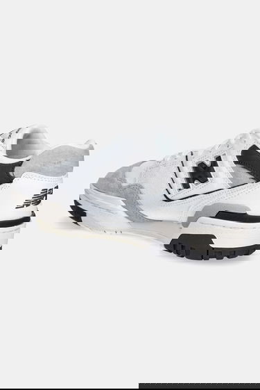 Sneakers och skor New Balance 550 Vit | NBGSB550BW, 2